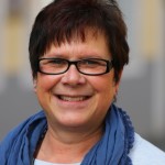 Sabine Klotz
